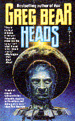 Cover of Heads