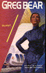 Cover of Slant