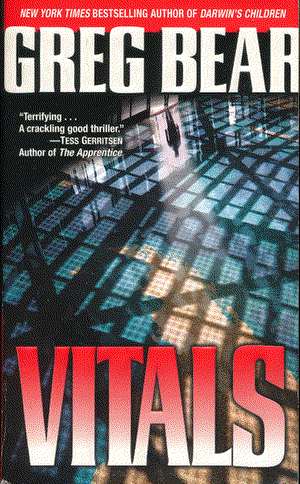Cover of Vitals