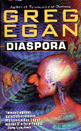 Cover of Diaspora