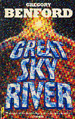 Cover of Great Sky River