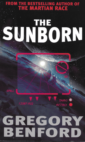 Cover of The Sunborn