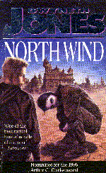 Cover of Northwind