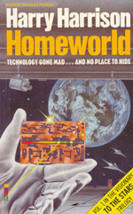 Cover of Homeworld