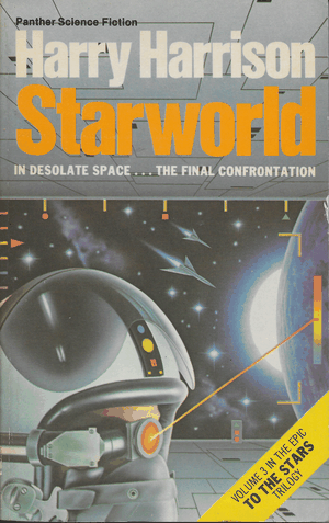 Cover of Starworld