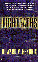 Cover of Lightpaths
