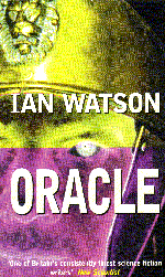 Cover of Oracle