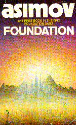 Cover of Foundation