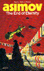Cover of The End Of Eternity