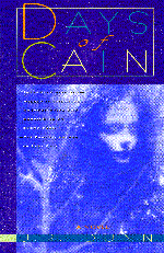 Cover of Days Of Cain