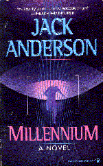 Cover of Millennium