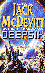 Cover of Deepsix