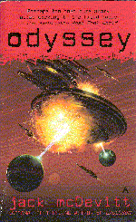 Cover of Odyssey