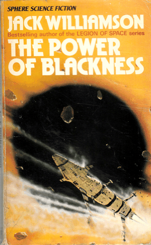 Cover of The Power Of Blackness