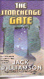 Cover of The Stonehenge Gate