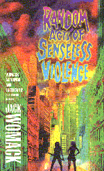 Cover of Random Acts Of Senseless Violence