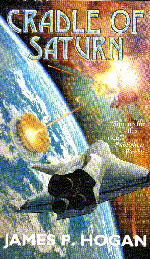 Cover of Cradle Of Saturn