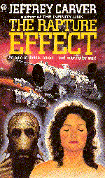 Cover of The Rapture Effect