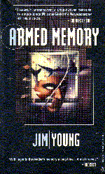 Cover of Armed Memory