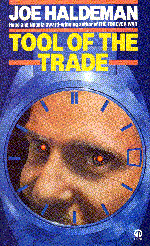 Cover of Tool Of The Trade