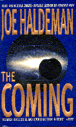 Cover of The Coming