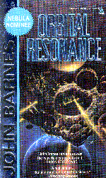 Cover of Orbital Resonance