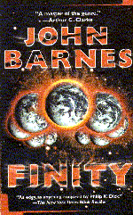 Cover of Finity