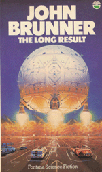 Cover of The Long Result
