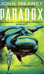 Cover of Paradox