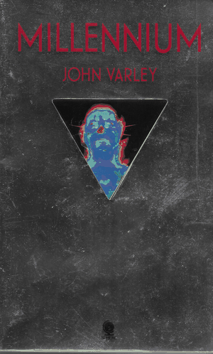 Cover of 1983_Millennium