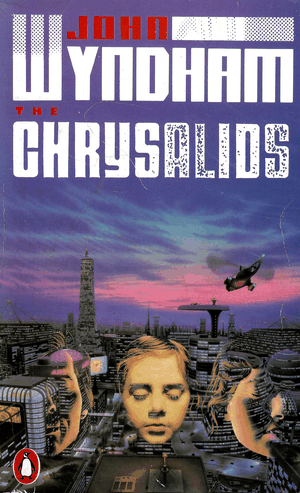 Cover of The Chrysalids