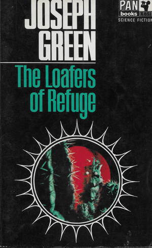 Cover of The Loafers Of Refuge