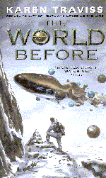 Cover of The World Before
