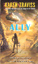 Cover of Ally