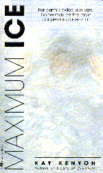 Cover of Maximum Ice