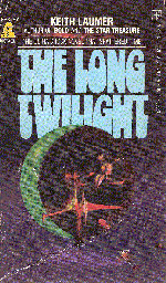 Cover of The Long Twilight