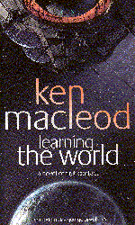 Cover of Learning The World