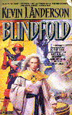 Cover of Blindfold