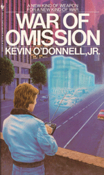 Cover of War Of Omission