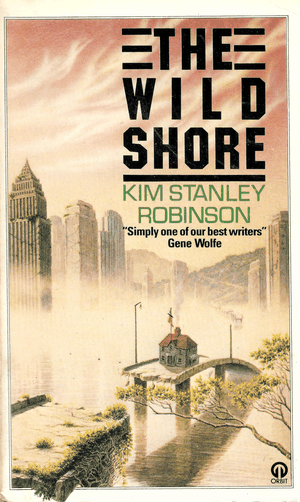 Cover of The Wild Shore
