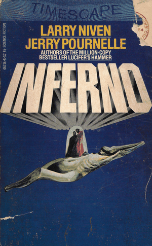 Cover of Inferno