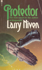 Cover of Protector