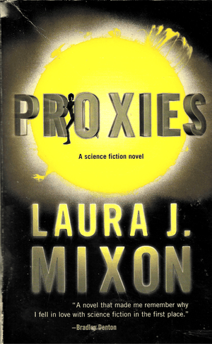 Cover of Proxies