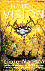Cover of Limit Of Vision