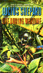 Cover of Life During Wartime