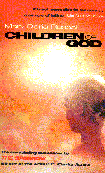 Cover of Children Of God
