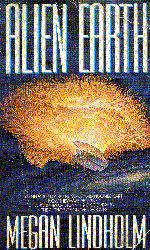 Cover of Alien Earth