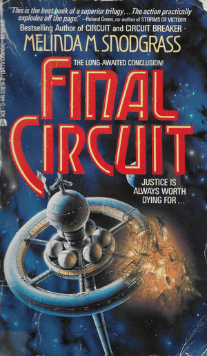 Cover of Final Circuit