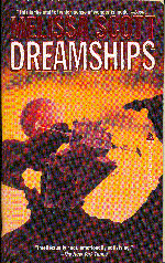 Cover of Dreamships