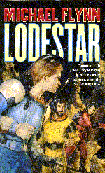 Cover of Lodestar